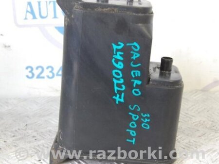 ФОТО Абсорбер для Mitsubishi Pajero Sport (96-09) Киев