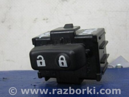 ФОТО Кнопка центрального замка для Toyota Corolla E150 (11.2006-08.2013) Киев