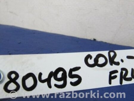 ФОТО Кнопка центрального замка для Toyota Corolla E150 (11.2006-08.2013) Киев