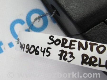 ФОТО Карта дверей для KIA Sorento XM Киев