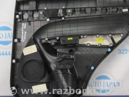 ФОТО Карта дверей для KIA Sorento XM Киев