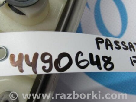 ФОТО Карта дверей для Volkswagen Passat B7 (09.2010-06.2015) Киев