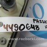 ФОТО Карта дверей для Volkswagen Passat B7 (09.2010-06.2015) Киев