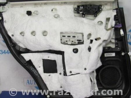 ФОТО Карта дверей для Infiniti QX60/JX35 Киев