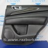 Карта дверей Infiniti QX60/JX35