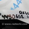 ФОТО Карта дверей для Infiniti QX60/JX35 Киев