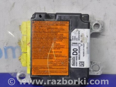 ФОТО Блок керування AIRBAG для Nissan Sentra B17 Киев