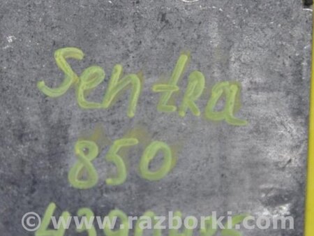ФОТО Блок керування AIRBAG для Nissan Sentra B17 Киев