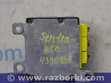 ФОТО Блок керування AIRBAG для Nissan Sentra B17 Киев