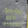 ФОТО Блок керування AIRBAG для Nissan Sentra B17 Киев