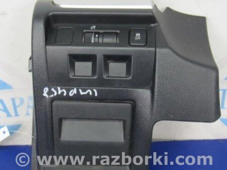 ФОТО Накладка торпеды для Subaru Impreza (11-17) Киев