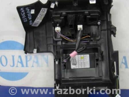 ФОТО Накладка торпеды для Subaru Impreza (11-17) Киев