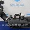 ФОТО Резонатор повітряного фільтра для Subaru Forester SG Киев