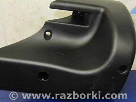 ФОТО Кожух рульової колонки для Jeep Cherokee (2014-) Киев