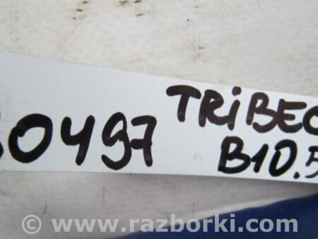 ФОТО накладка в салоні для Subaru Tribeca B10 Киев