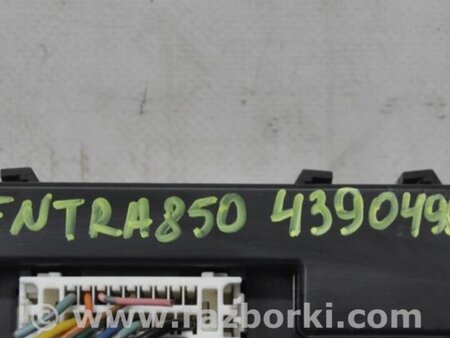 ФОТО Блок комфорту для Nissan Sentra B17 Киев