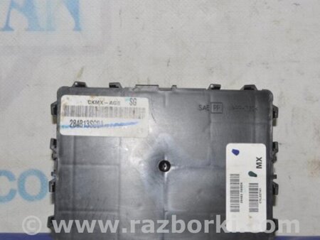 ФОТО Блок комфорту для Nissan Sentra B17 Киев