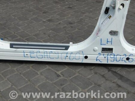 ФОТО Стійка кузова середня для Subaru Legacy BM Киев