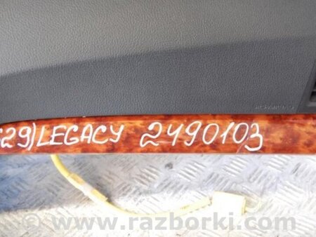 ФОТО Торпеда для Subaru Legacy BM Киев