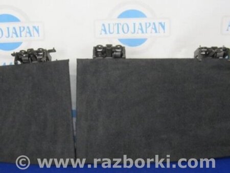 ФОТО Полиця багажника для Lexus RX300/330/350/400 (03-09) Киев