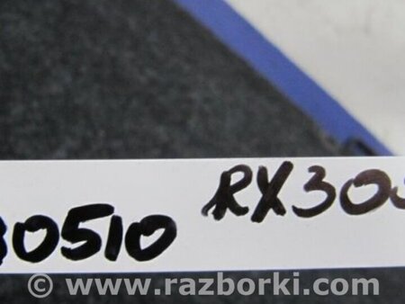ФОТО Полиця багажника для Lexus RX300/330/350/400 (03-09) Киев