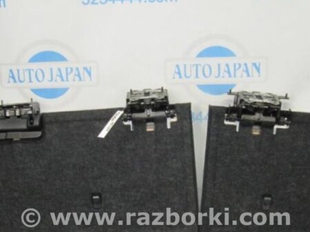 ФОТО Полиця багажника для Lexus RX300/330/350/400 (03-09) Киев