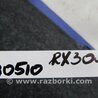 ФОТО Полиця багажника для Lexus RX300/330/350/400 (03-09) Киев