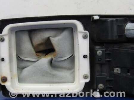 ФОТО накладка в салоні для Mitsubishi Lancer X 10 (08-17) Киев