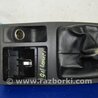 накладка в салоні Mitsubishi Lancer X 10 (08-17)