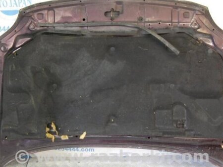 ФОТО Капот для Scion tC (2005-2010) Киев