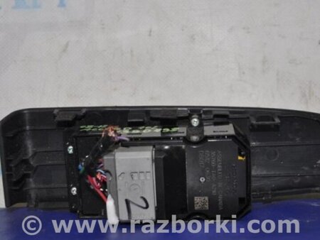 ФОТО Кнопка стеклоподъемника дверная для Honda Accord CW (12.2008 - 03.2013) Киев