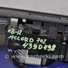 ФОТО Кнопка стеклоподъемника дверная для Honda Accord CW (12.2008 - 03.2013) Киев