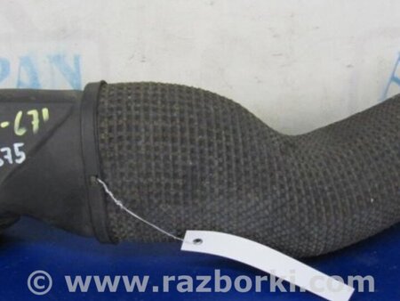 ФОТО Повітрозабірник для Mercedes-Benz S-CLASS W221 (06-13) Киев
