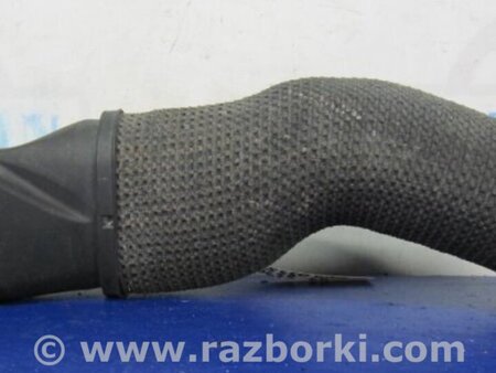 ФОТО Повітрозабірник для Mercedes-Benz S-CLASS W221 (06-13) Киев