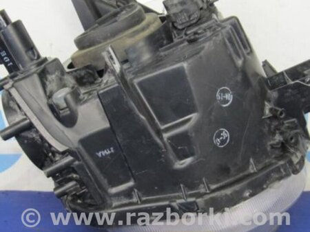 ФОТО Фара для Nissan Juke (10-19) Киев