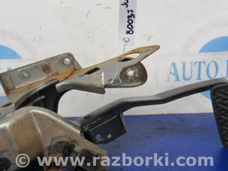 ФОТО Педаль гальма для Nissan Juke (10-19) Киев