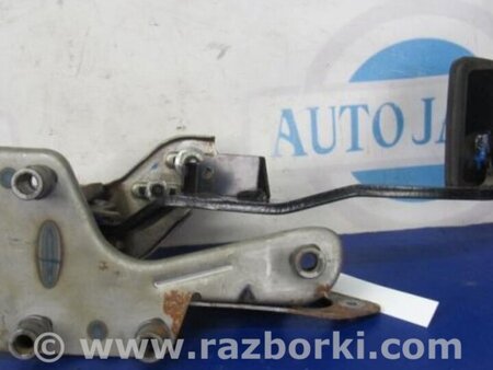 ФОТО Педаль гальма для Nissan Juke (10-19) Киев