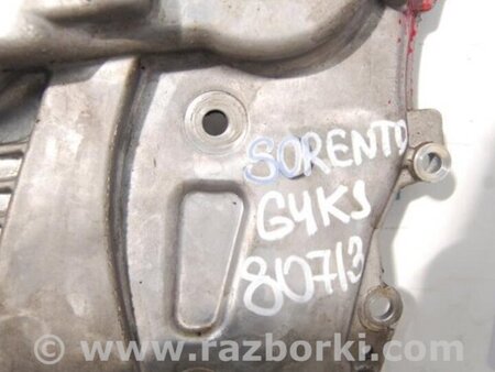 ФОТО кришка ГРМ для KIA Sorento XM Киев