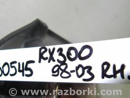 ФОТО Ліхтар зовнішній для Lexus RX300 (98-03) Киев