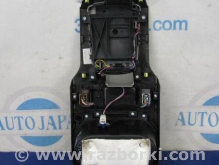 ФОТО накладка в салоні для Subaru Outback BR Киев