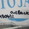 ФОТО накладка в салоні для Subaru Outback BR Киев