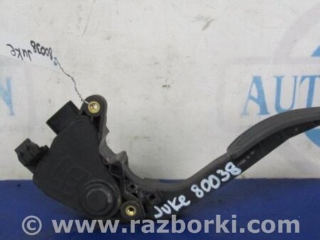 ФОТО Педаль газу для Nissan Juke (10-19) Киев
