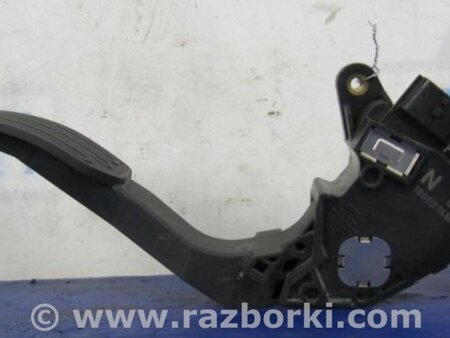 ФОТО Педаль газу для Nissan Juke (10-19) Киев