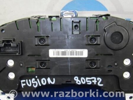 ФОТО Панель приладів для Ford Fusion USA 2 поколение (12-15) Киев