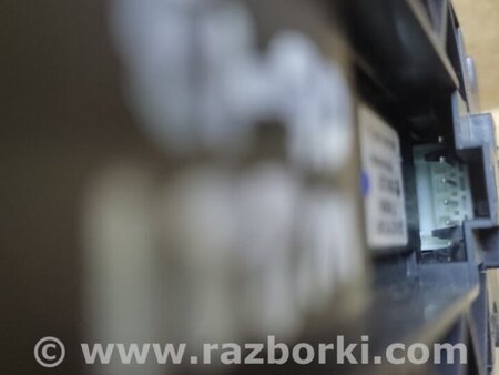 ФОТО Кнопка стеклоподъемника дверная для Mercedes-Benz S-CLASS W221 (06-13) Киев