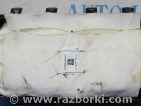 ФОТО Airbag подушка пассажира для Ford Fusion USA 2 поколение (12-15) Киев