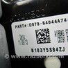 ФОТО Airbag подушка пассажира для Ford Fusion USA 2 поколение (12-15) Киев