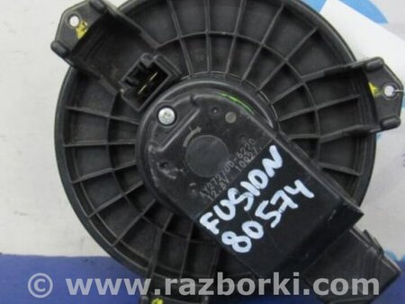 ФОТО Моторчик пічки для Ford Fusion USA 2 поколение (12-15) Киев
