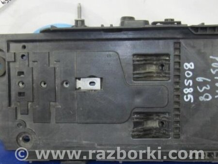 ФОТО Полиця акумулятора для Ford Fusion USA 2 поколение (12-15) Киев