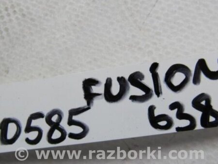 ФОТО Полиця акумулятора для Ford Fusion USA 2 поколение (12-15) Киев